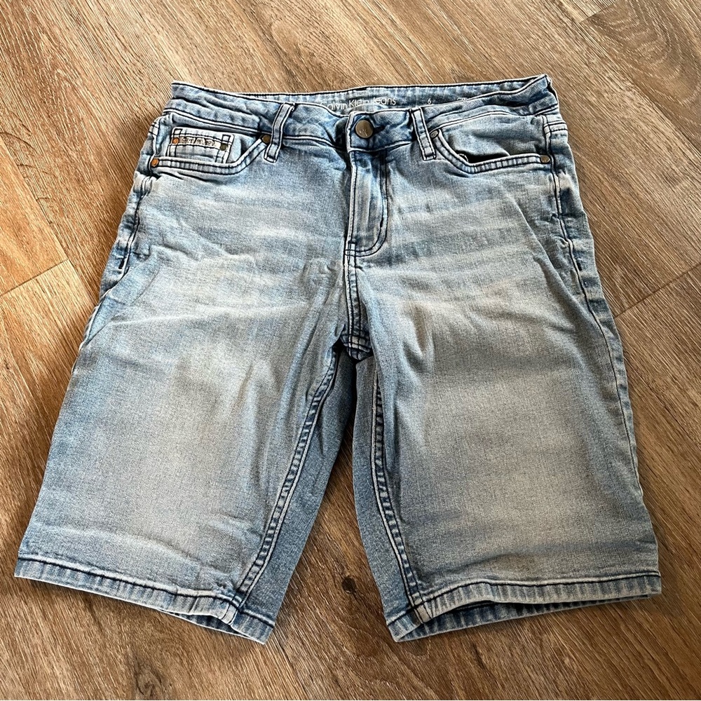 Calvin Klein Jeans shorts